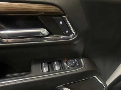 Used 2024 Chevrolet Silverado 1500 RST w/ LPO, Dark Essentials Package image 22