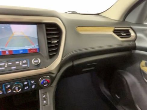 Used 2018 GMC Acadia Denali w/ Technology Package AWD/4WD image 35