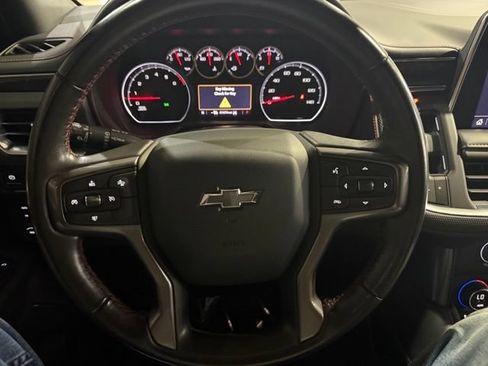 Used 2021 Chevrolet Tahoe RST AWD/4WD image 18