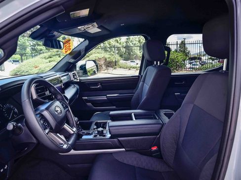 Used 2026 Toyota Tundra SR5 w/ TRD Off-Road Package image 22