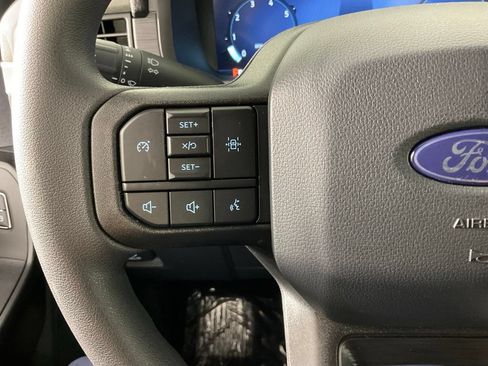 New 2026 Ford F150 STX w/ Equipment Group 200A AWD/4WD image 24
