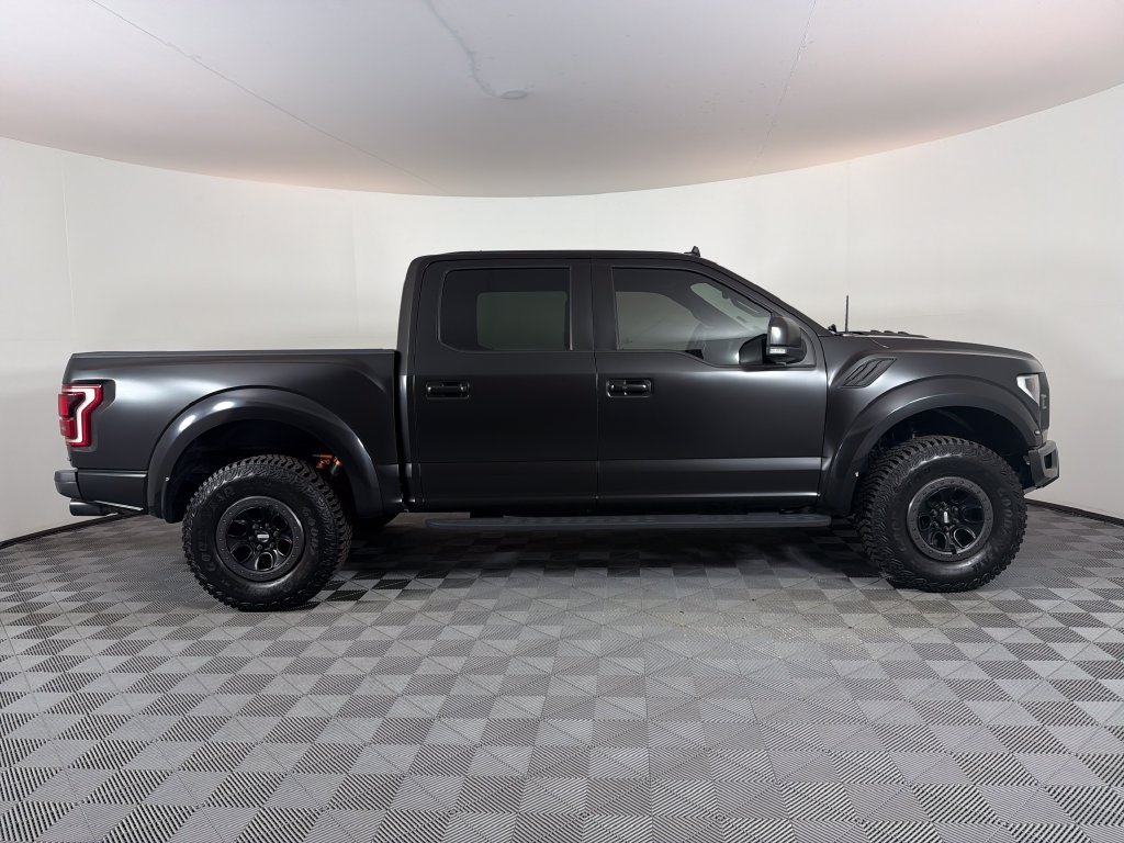 Used 2020 Ford F150 Raptor w/ Equipment Group 802A Luxury AWD/4WD image 2