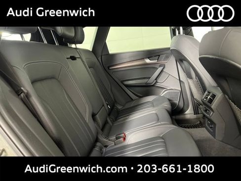 Used 2023 Audi Q5 2.0T Premium Plus w/ Premium Plus Package AWD/4WD image 15