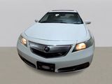 Used 2012 Acura TL w/ Technology Package image 3