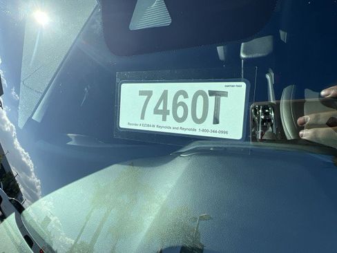 Used 2023 Chevrolet TrailBlazer ACTIV w/ Technology Package image 33