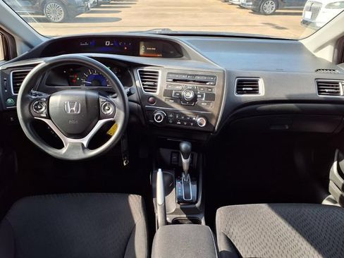 Used 2014 Honda Civic LX image 6