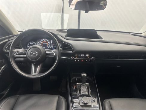 Used 2023 MAZDA CX-30 AWD 2.5 S w/ Preferred Package image 22