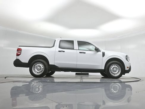New 2026 Ford Maverick XL FWD image 41