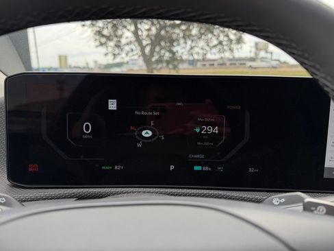 New 2025 Kia EV6 Wind RWD image 16