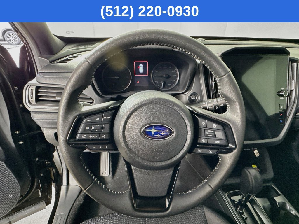 Certified 2026 Subaru Forester Premium AWD/4WD image 12