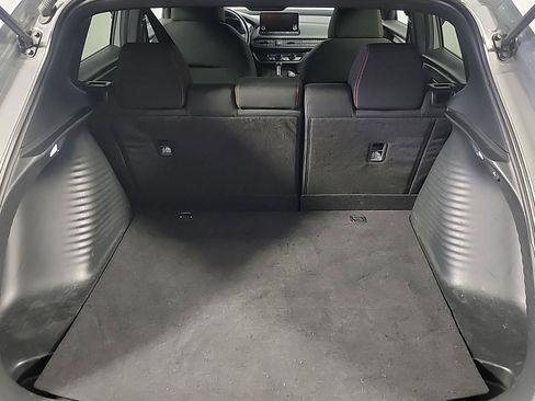 Certified 2025 Honda HR-V Sport image 8