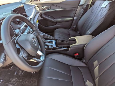 New 2026 Acura Integra image 28