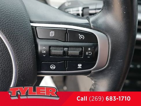 Used 2023 Kia K5 GT-Line AWD/4WD image 27