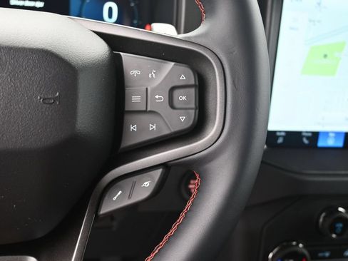 New 2026 Ford Bronco Raptor AWD/4WD image 34