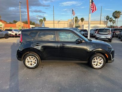 Certified 2024 Kia Soul LX w/ Option Group 015