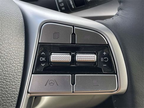 New 2025 Kia Telluride S image 34