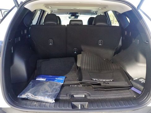 New 2026 Hyundai Tucson SEL FWD image 21