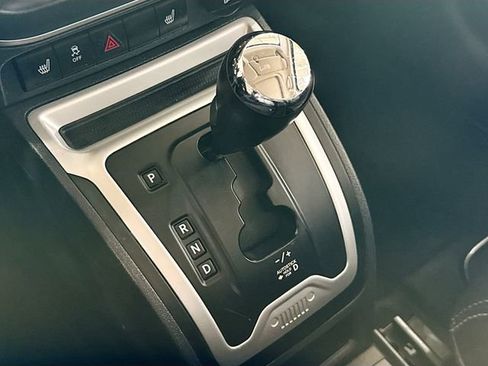 Used 2017 Jeep Compass High Altitude image 16