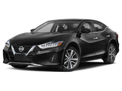 Used 2019 Nissan Maxima 3.5 SV w/ Floor Mat Group
