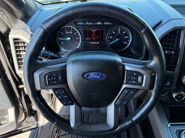 Certified 2018 Ford Expedition XLT RWD image 15