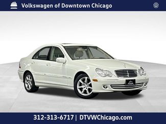 Used 2007 Mercedes-Benz C 280 4MATIC Sedan 360° Tour