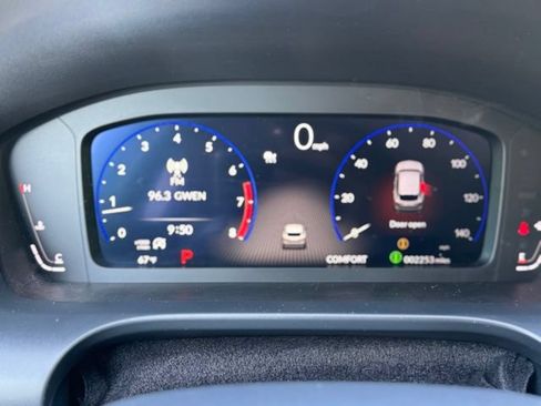 Used 2025 Acura ADX AWD image 25