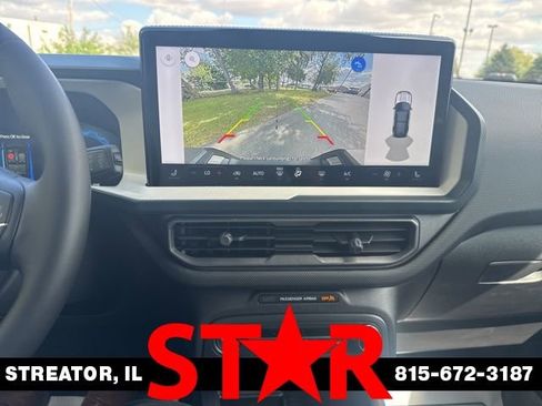 New 2025 Ford Bronco Sport Heritage w/ Convenience Package image 22