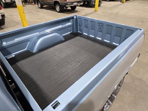 Used 1989 Chevrolet Silverado 1500 2WD Regular Cab image 28