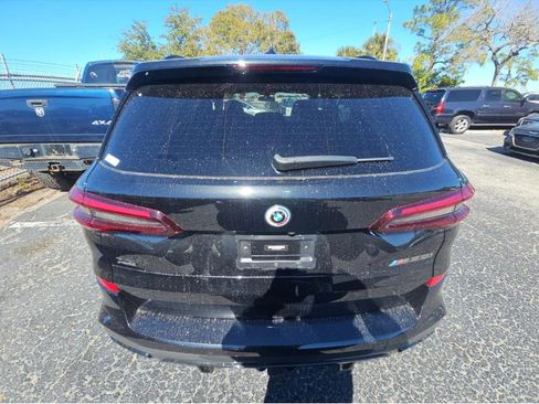 Used 2023 BMW X5 M50i w/ Executive Package image 15