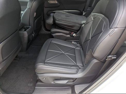 New 2027 Kia Telluride SX w/ Towing Package image 16