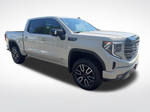 New 2026 GMC Sierra 1500 AT4 w/ Technology Package AWD/4WD image 9