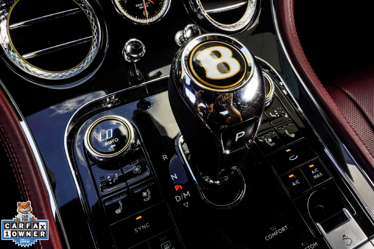 Used 2020 Bentley Continental GT w/ First Edition Specification AWD/4WD image 25