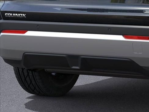 New 2026 Chevrolet Equinox LT FWD image 14
