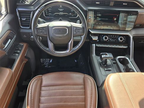 Used 2023 GMC Sierra 1500 Denali Ultimate image 14
