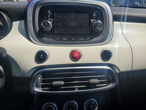 Used 2016 FIAT 500X Easy AWD/4WD image 19