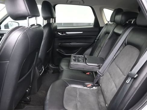 Certified 2023 MAZDA CX-5 AWD 2.5 S w/ Select Package image 26