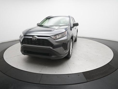 Used 2020 Toyota RAV4 LE image 30