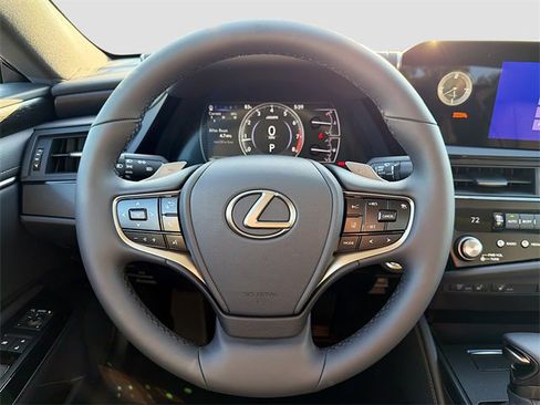 New 2025 Lexus ES 350 w/ Premium Package image 40