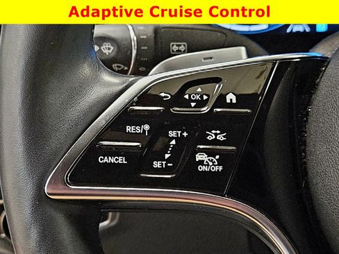 Used 2023 Mercedes-Benz E 350 4MATIC Sedan image 32