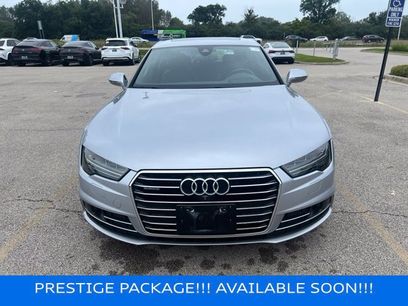 Used 2016 Audi A7 3.0T Prestige