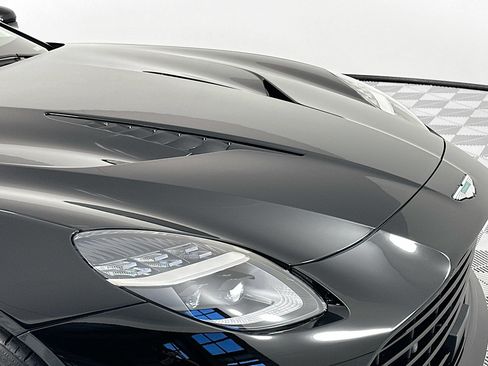New 2026 Aston Martin Vanquish RWD image 31