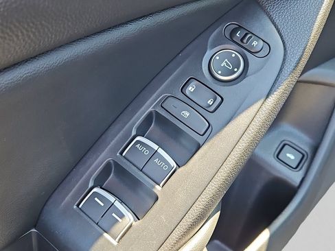 Certified 2022 Honda Accord Sport image 22