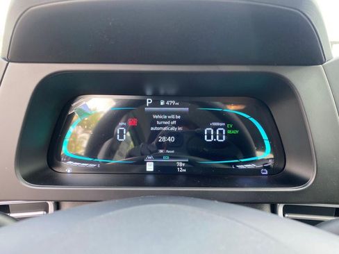 New 2026 Hyundai Elantra Blue image 15