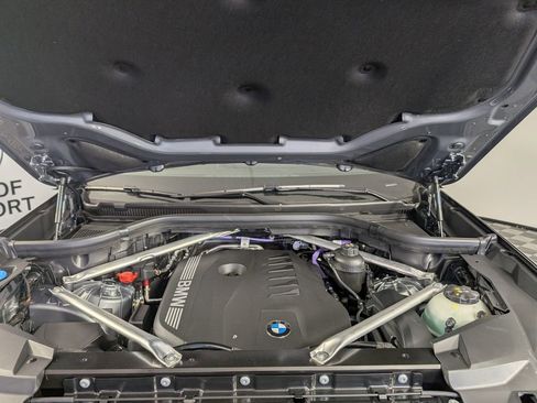 New 2026 BMW X5 xDrive40i w/ M Sport Package image 20
