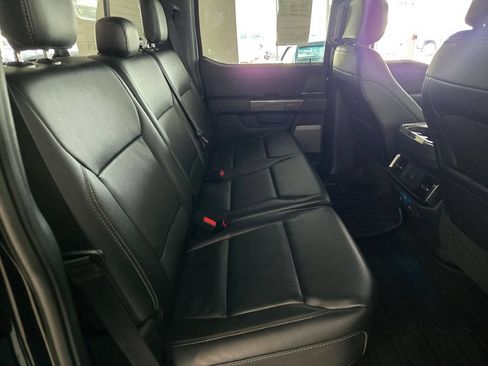 Used 2022 Ford F150 XLT w/ Equipment Group 302A High AWD/4WD image 10