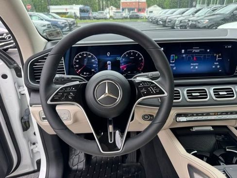 Certified 2024 Mercedes-Benz GLE 350 4MATIC image 15
