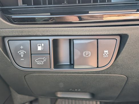 Certified 2024 Kia EV6 GT-Line AWD/4WD image 26