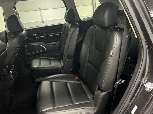 Used 2025 Kia Telluride S AWD/4WD image 25