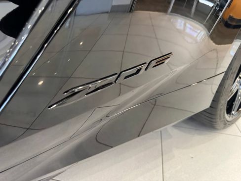 New 2027 Chevrolet Corvette Z06 RWD image 15