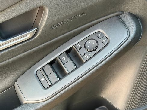 New 2026 Nissan Sentra SV image 21